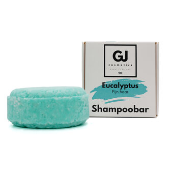 Shampoobar - Eucalyptus