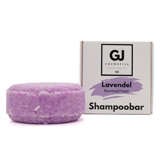 Shampoobar - Lavendel