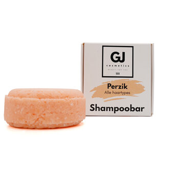 Shampoobar - Perzik