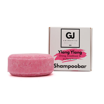 Shampoobar - Ylang Ylang